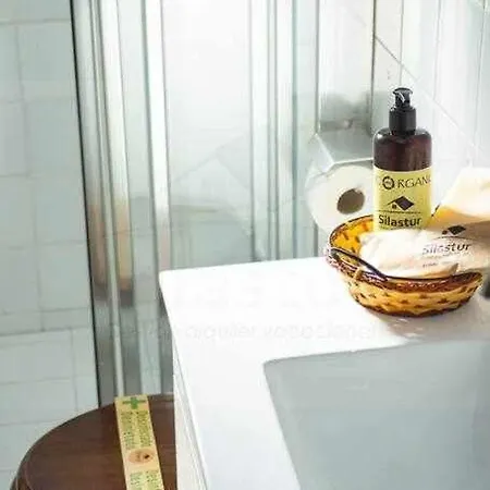 Torre De La Arena Appartamento Gijón
